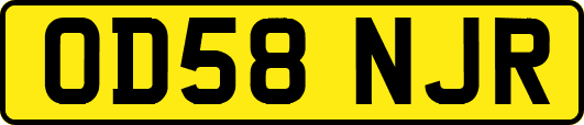 OD58NJR