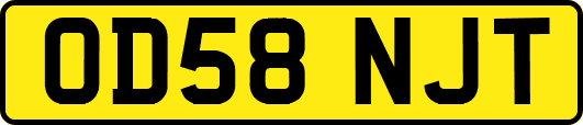 OD58NJT