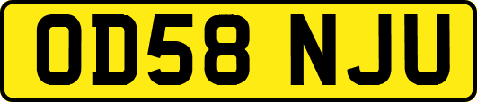 OD58NJU