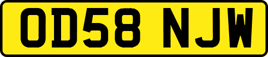 OD58NJW