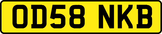 OD58NKB