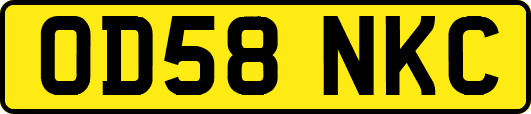 OD58NKC