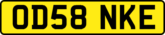 OD58NKE