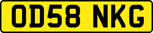 OD58NKG