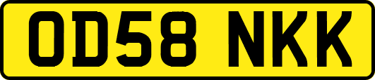 OD58NKK