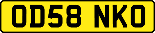 OD58NKO