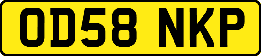 OD58NKP