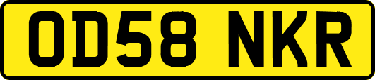OD58NKR