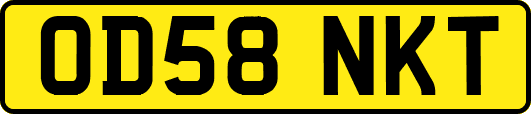 OD58NKT