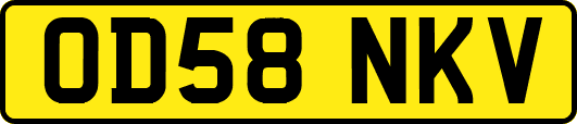OD58NKV