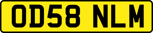 OD58NLM