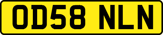 OD58NLN