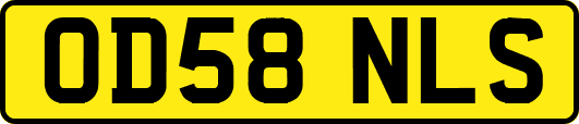 OD58NLS