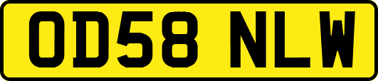 OD58NLW