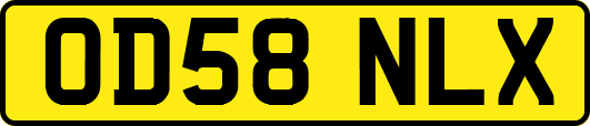 OD58NLX