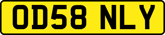 OD58NLY