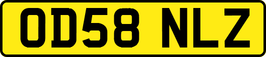 OD58NLZ