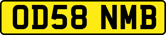 OD58NMB