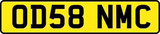 OD58NMC