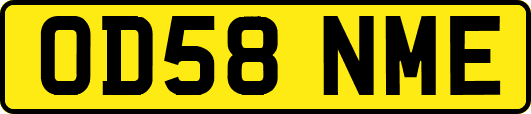 OD58NME