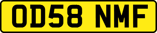OD58NMF