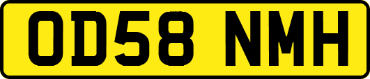 OD58NMH