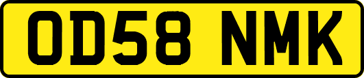 OD58NMK