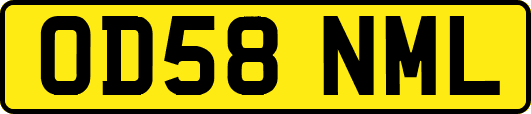 OD58NML
