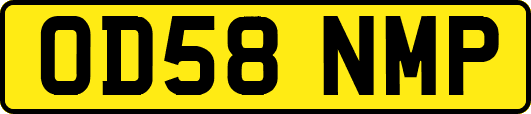OD58NMP
