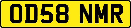OD58NMR