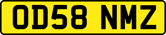 OD58NMZ