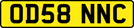 OD58NNC