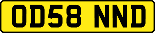 OD58NND