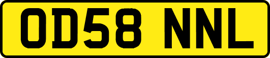 OD58NNL