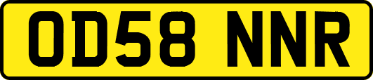 OD58NNR