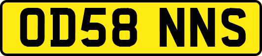OD58NNS