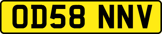 OD58NNV