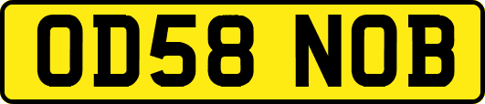 OD58NOB