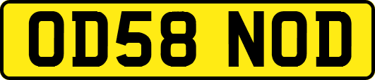 OD58NOD