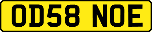 OD58NOE