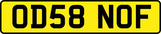 OD58NOF