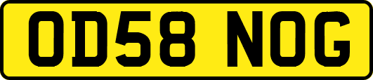OD58NOG