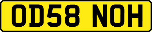 OD58NOH
