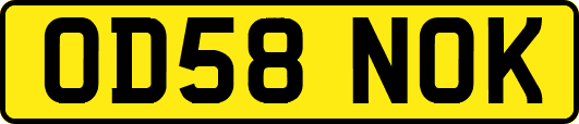 OD58NOK