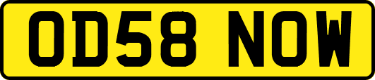 OD58NOW