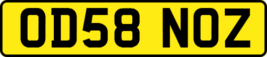OD58NOZ