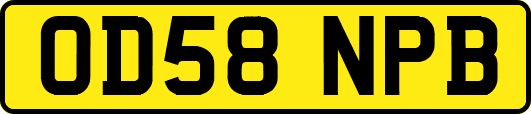 OD58NPB