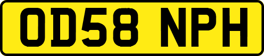 OD58NPH
