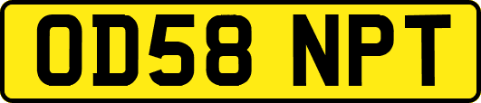 OD58NPT