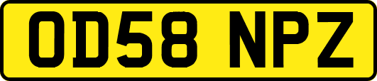 OD58NPZ